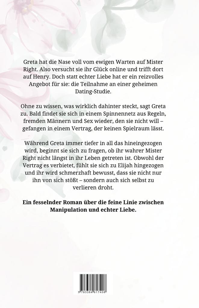 Weitere Ansicht: Die Studie | Sara Seppelt