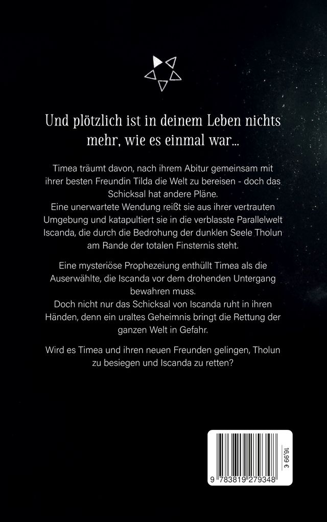 Weitere Ansicht: Faded Worlds | Katrin Paulina Löll
