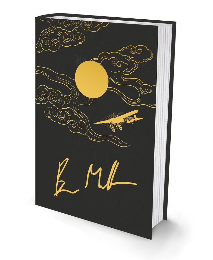 Weitere Ansicht: VERY DANGEROUS_RICHARD HAN1 HB | Ben Miller