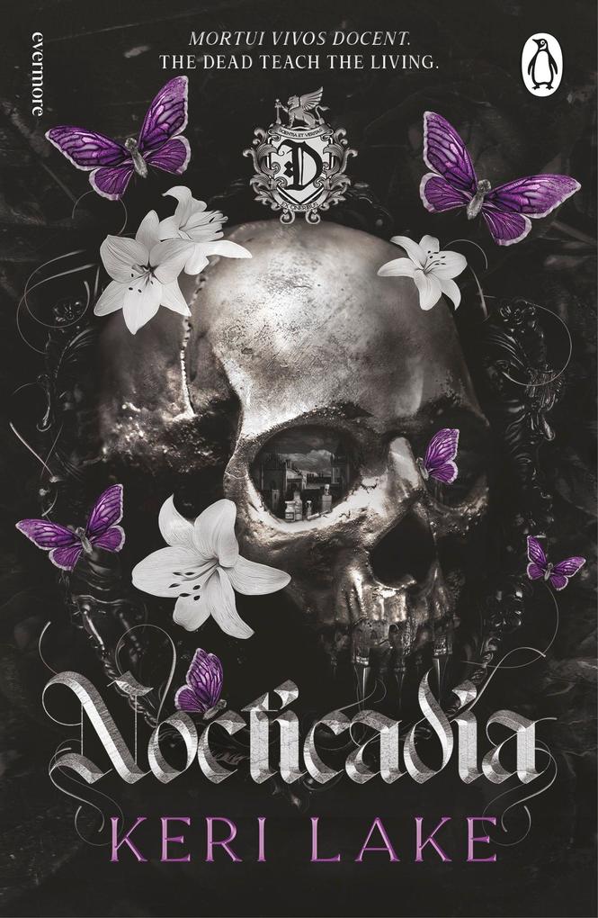 Produktbild: Nocticadia | Keri Lake