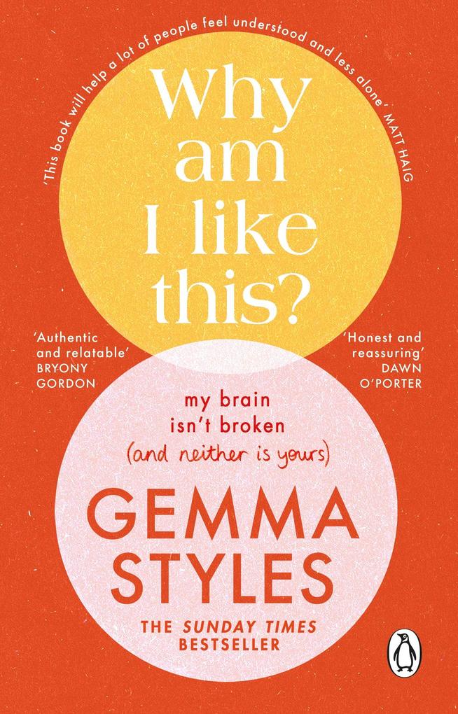 Produktbild: Why Am I Like This? | Gemma Styles