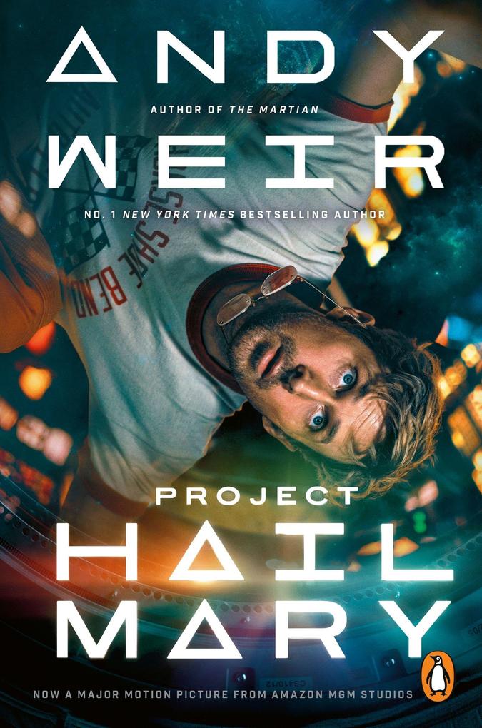 Produktbild: Project Hail Mary | Andy Weir