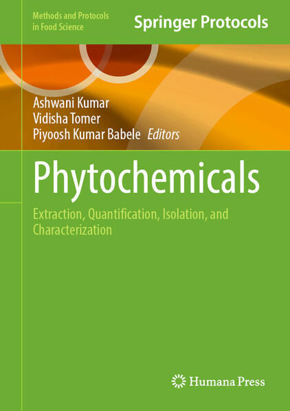 Produktbild: Phytochemicals