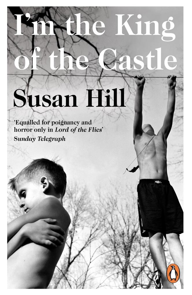 Produktbild: I'm the King of the Castle | Susan Hill