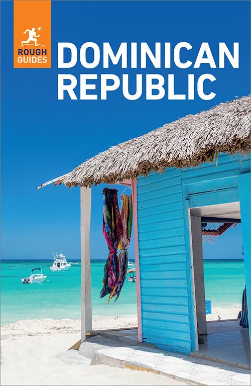 Produktbild: Rough Guides Dominican Republic: Travel Guide eBook | Rough Guides