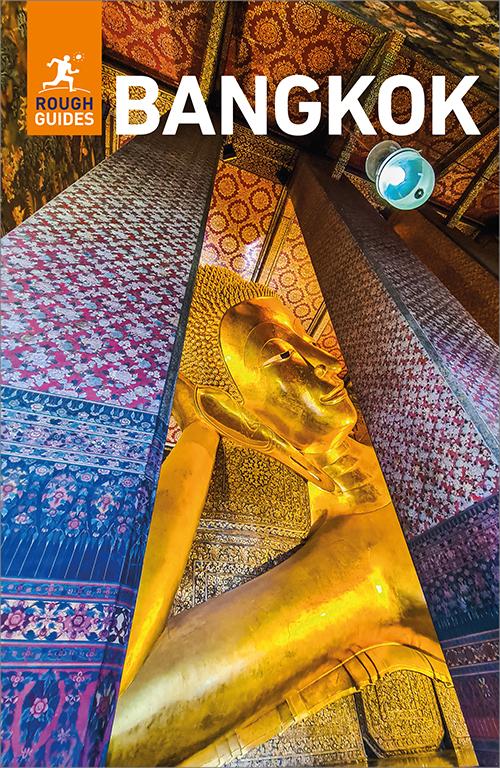 Produktbild: Rough Guides Bangkok: Travel Guide eBook | Rough Guides