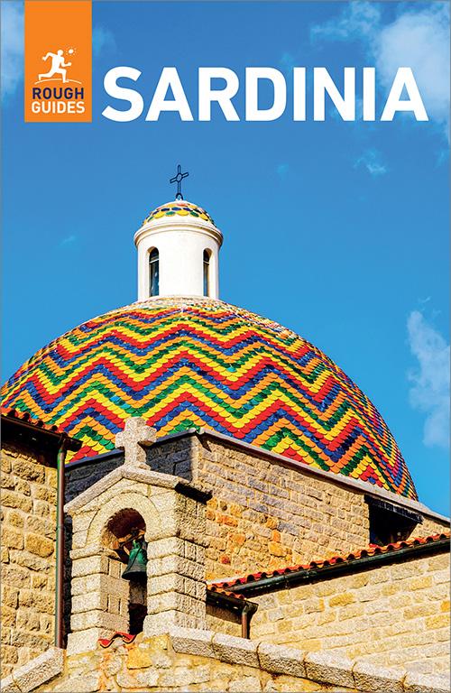 Produktbild: Rough Guides Sardinia: Travel Guide eBook | Rough Guides