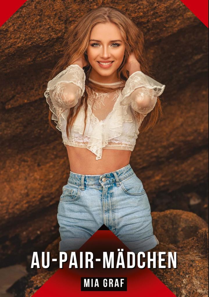 Produktbild: Au-pair-Mädchen | Mia Graf