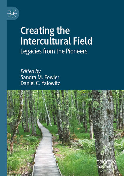 Produktbild: Creating the Intercultural Field | Craig Storti