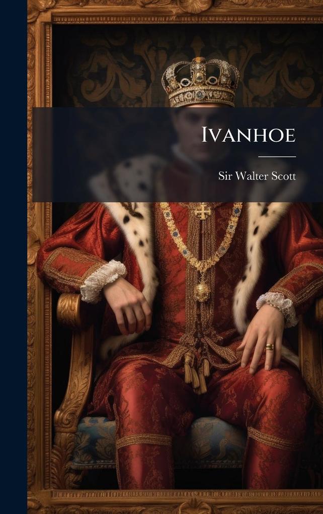 Produktbild: Ivanhoe | Walter Scott