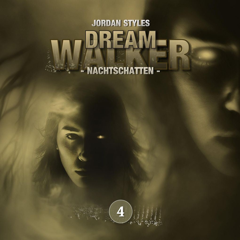 Produktbild: Nachtschatten | Jordan Styles
