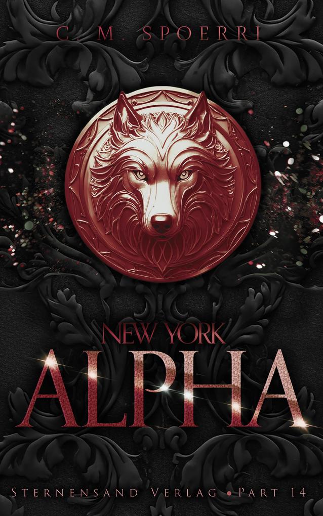 Produktbild: New York Alpha (Part 14) | C. M. Spoerri