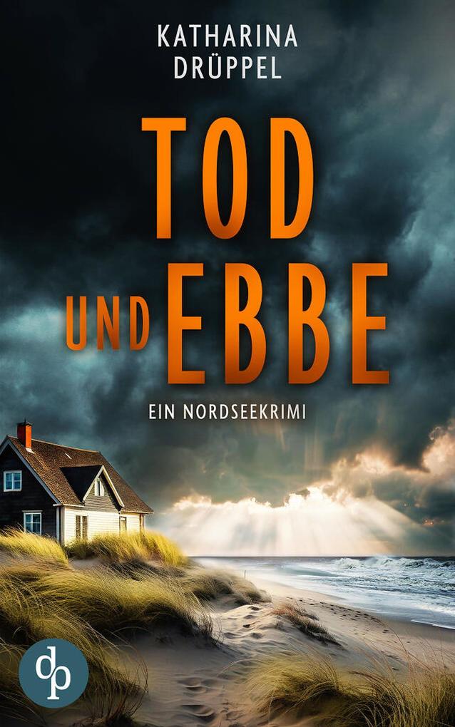 Produktbild: Tod und Ebbe | Katharina Drüppel