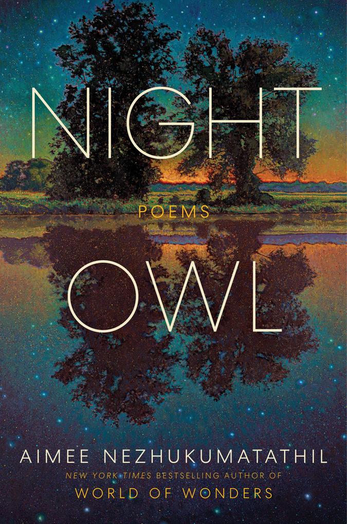 Produktbild: Night Owl | Aimee Nezhukumatathil