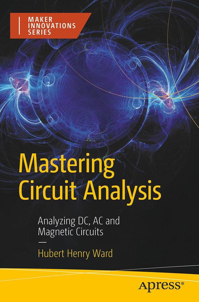 Produktbild: Mastering Circuit Analysis | Hubert Henry Ward