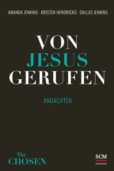 Produktbild: Von Jesus gerufen | Amanda Jenkins, Kristen Hendricks, Dallas Jenkins