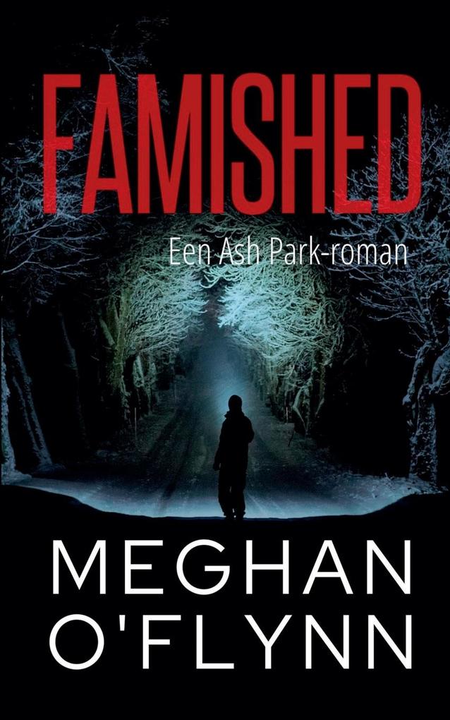 Produktbild: Famished | Meghan O'Flynn