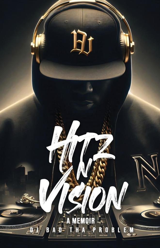 Produktbild: HITz N Vision | Dj Bad Tha Problem