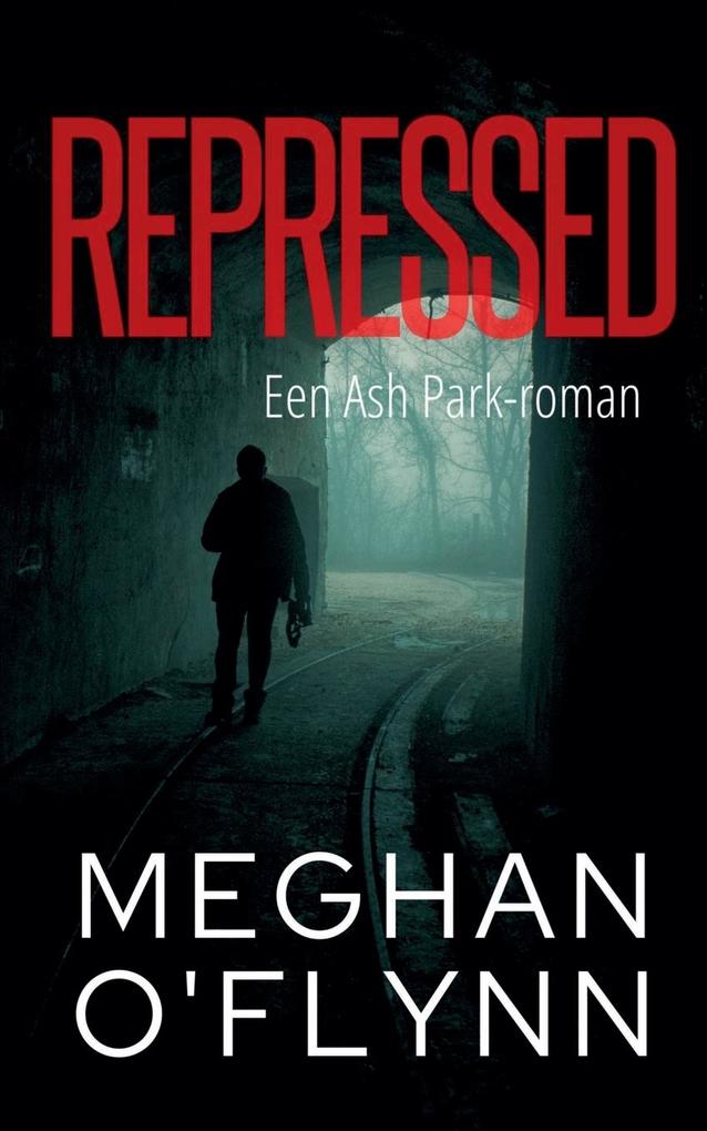 Produktbild: Repressed | Meghan O'Flynn