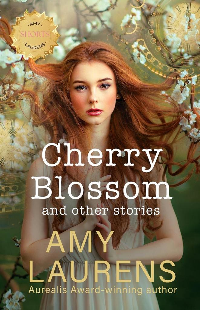 Produktbild: Cherry Blossom And Other Stories | Amy Laurens