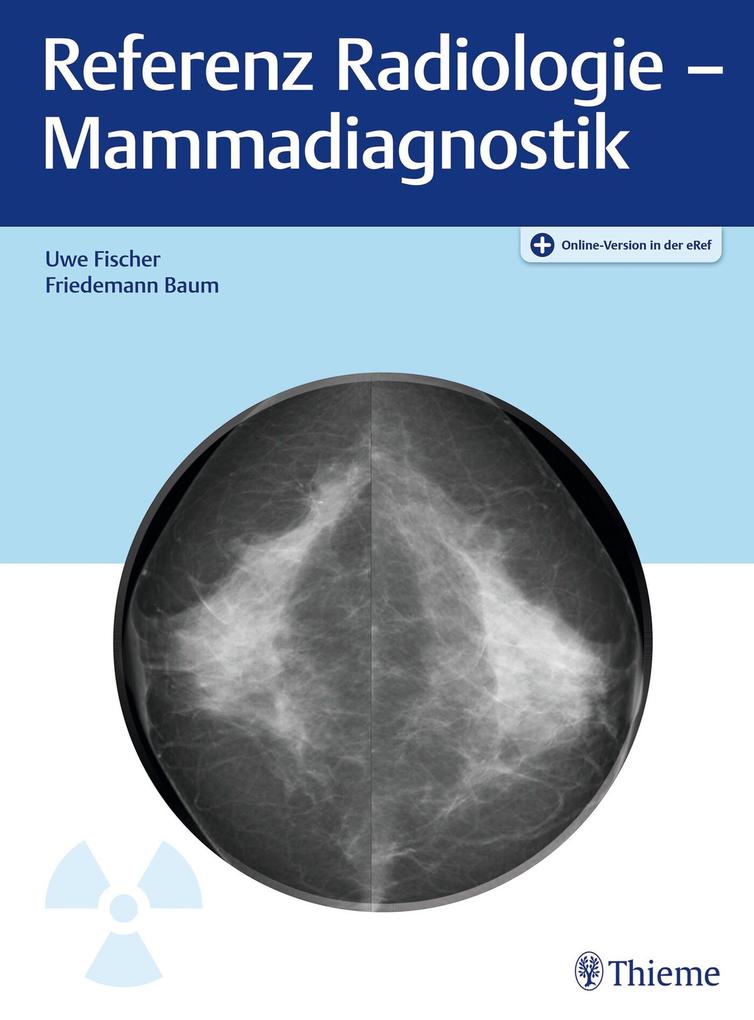 Produktbild: Referenz Radiologie - Mammadiagnostik