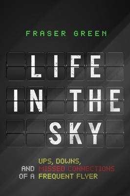 Produktbild: Life in the Sky | Fraser Green