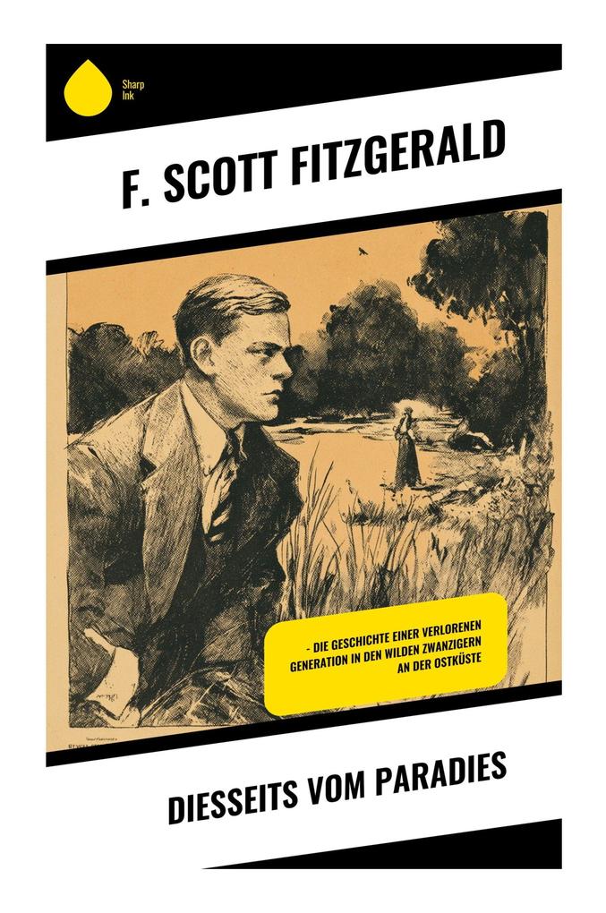 Produktbild: Diesseits vom Paradies | F. Scott Fitzgerald