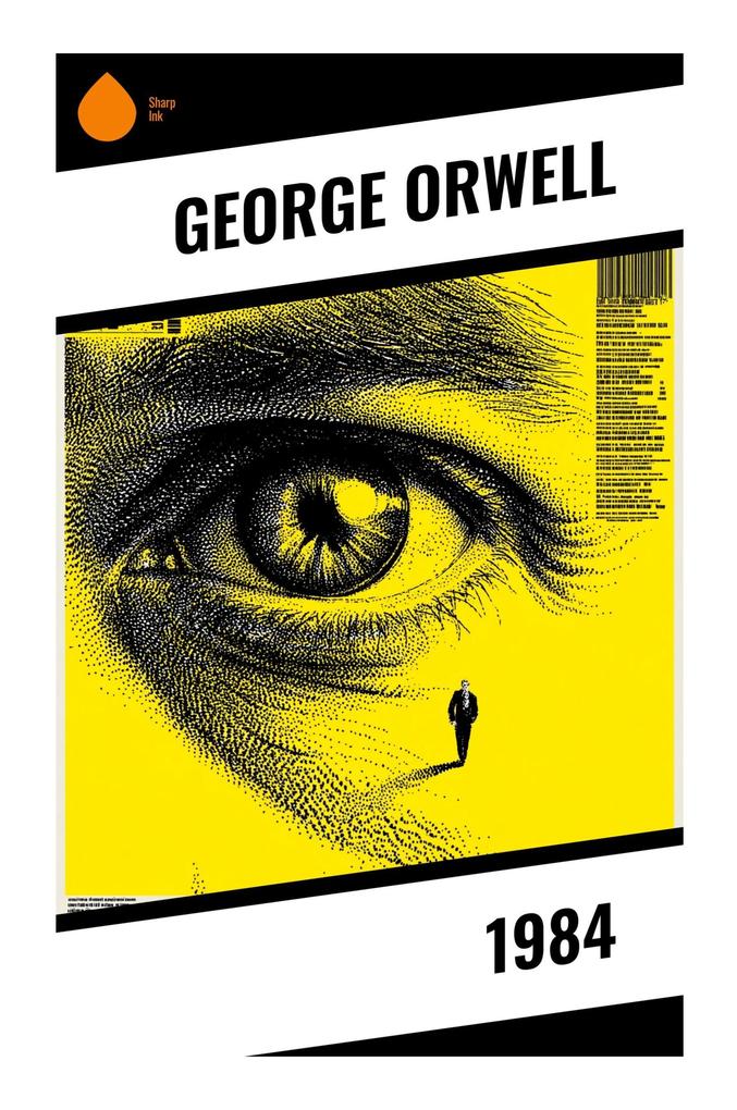 Produktbild: 1984 | George Orwell