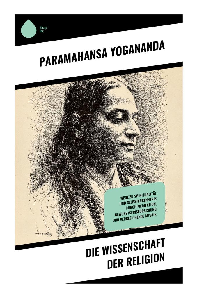 Produktbild: Die Wissenschaft der Religion | Paramahansa Yogananda