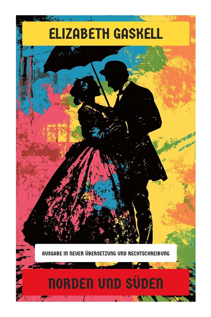 Produktbild: Norden und Süden | Elizabeth Gaskell