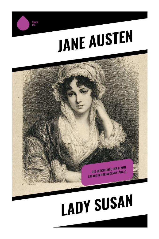 Produktbild: Lady Susan | Jane Austen