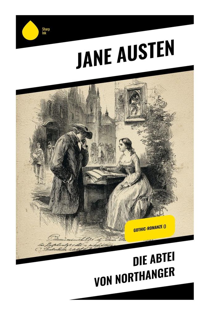 Produktbild: Die Abtei von Northanger | Jane Austen