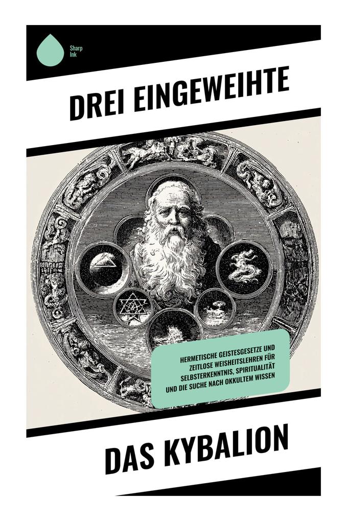 Produktbild: Das Kybalion | Drei Eingeweihte