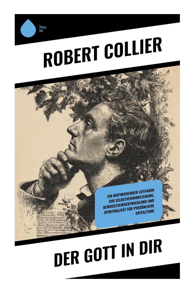 Produktbild: Der Gott in dir | Robert Collier