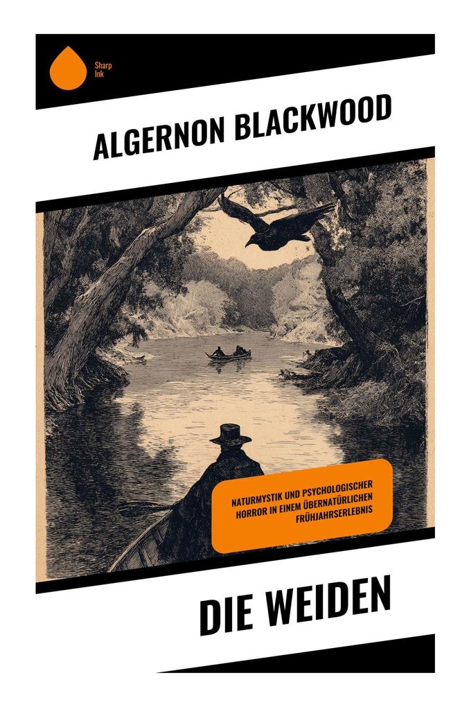 Produktbild: Die Weiden | Algernon Blackwood