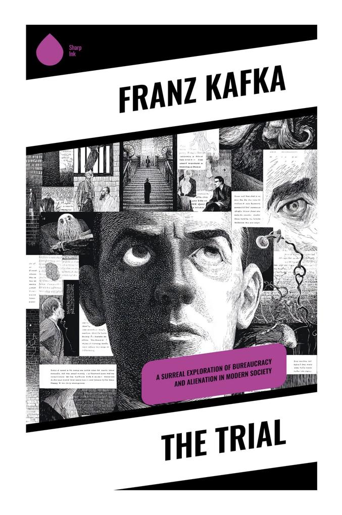 Produktbild: The Trial | Franz Kafka