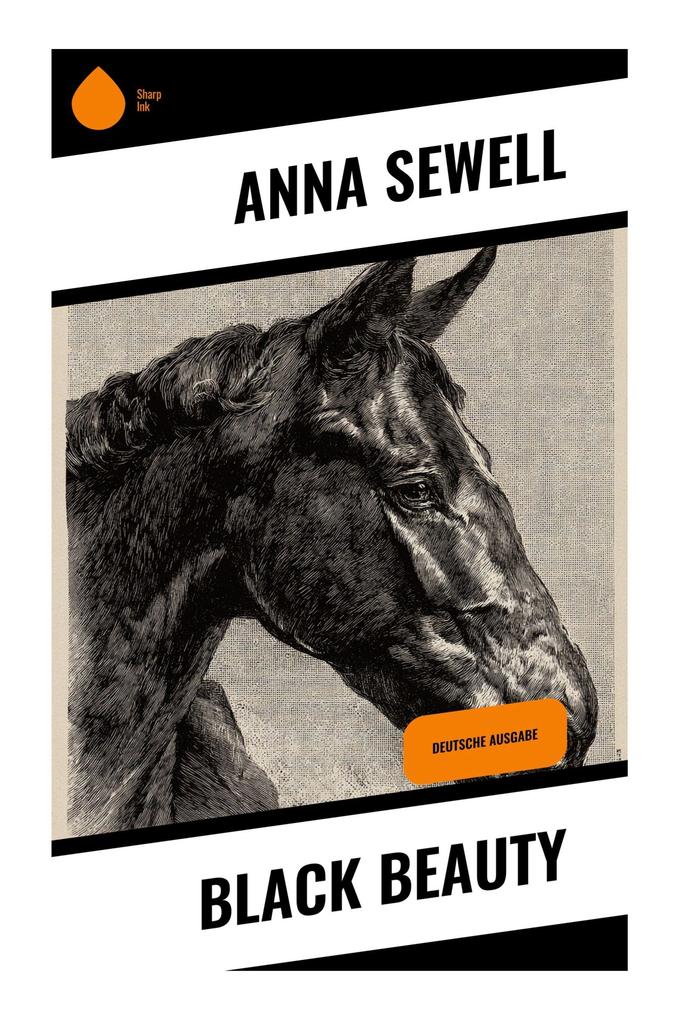 Produktbild: Black Beauty | Anna Sewell