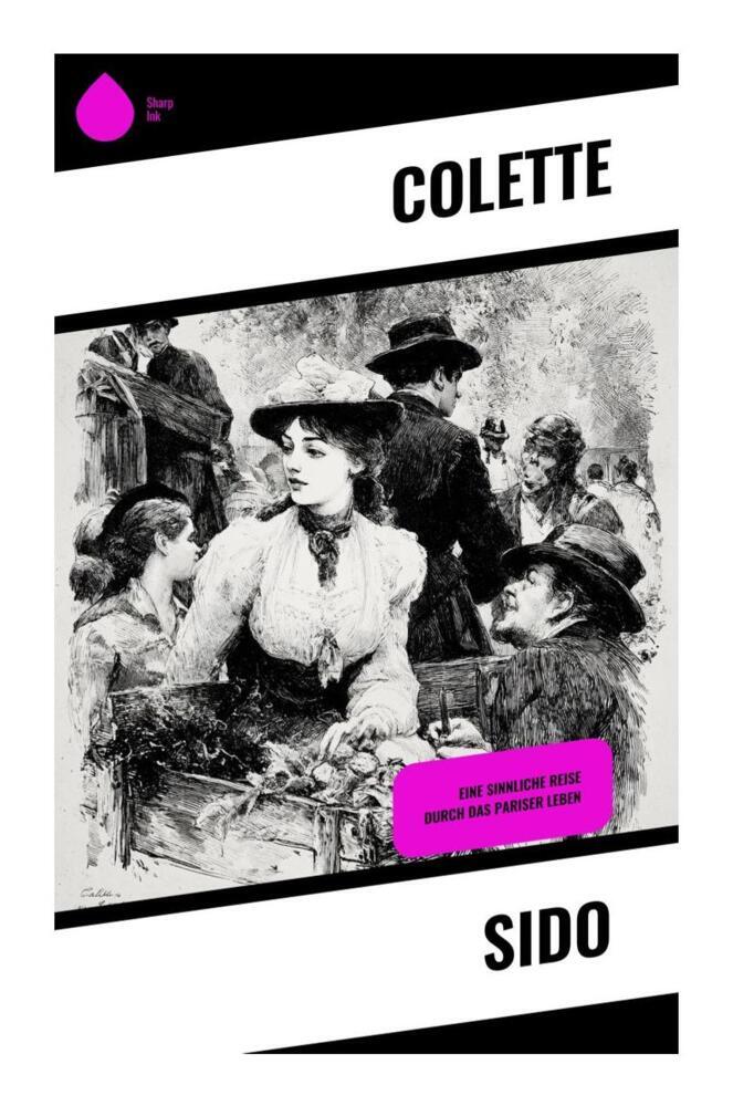 Produktbild: Sido | Colette