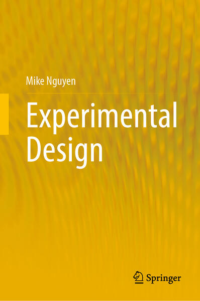 Produktbild: Experimental Design | Mike Nguyen