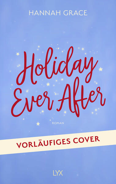 Produktbild: Holiday Ever After | Hannah Grace