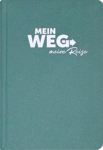 Produktbild: Mein Weg - Meine Reise | Marco Fraleoni