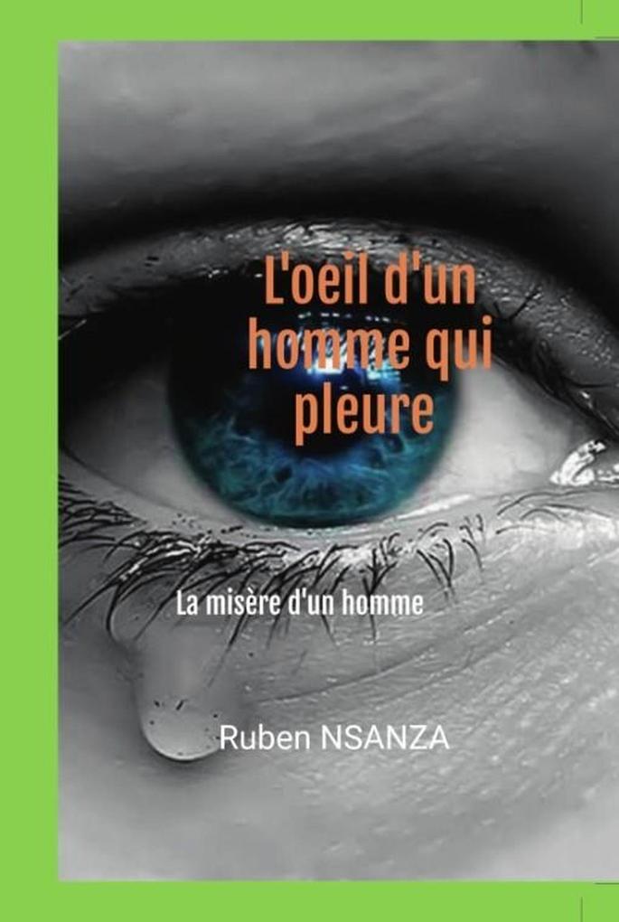 Produktbild: Le miserable Dagda | Le petit Ruben