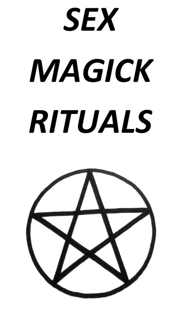 Produktbild: Sex Magick Rituals | SamhainSeason