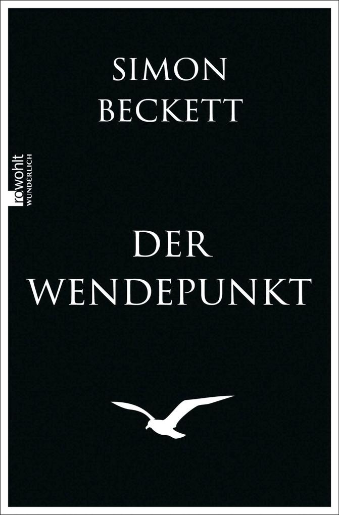 Produktbild: Der Wendepunkt | Simon Beckett