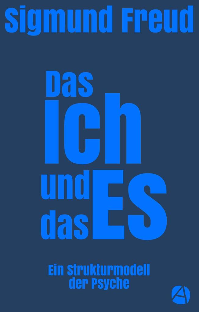 Produktbild: Das Ich und das Es | Sigmund Freud