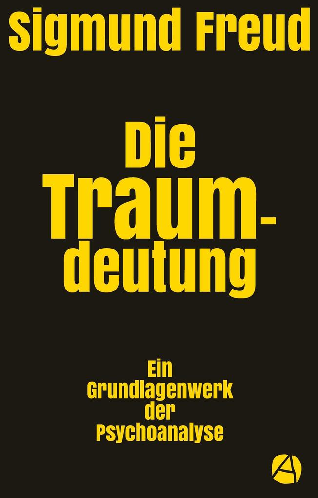Produktbild: Die Traumdeutung | Sigmund Freud