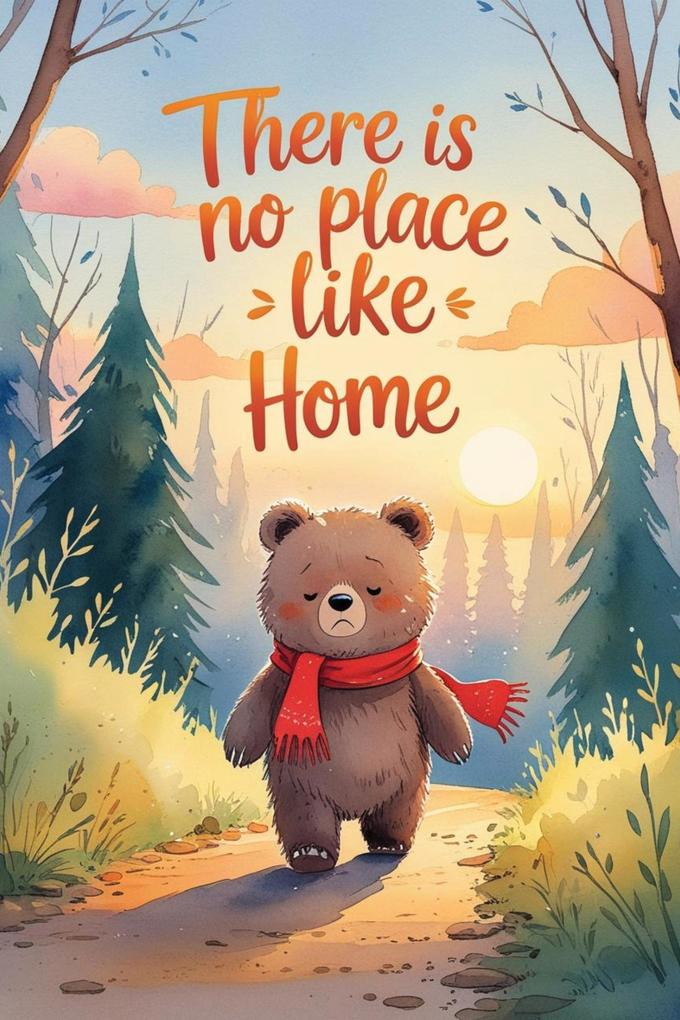 Produktbild: There Is No Place Like Home | Anila Asif