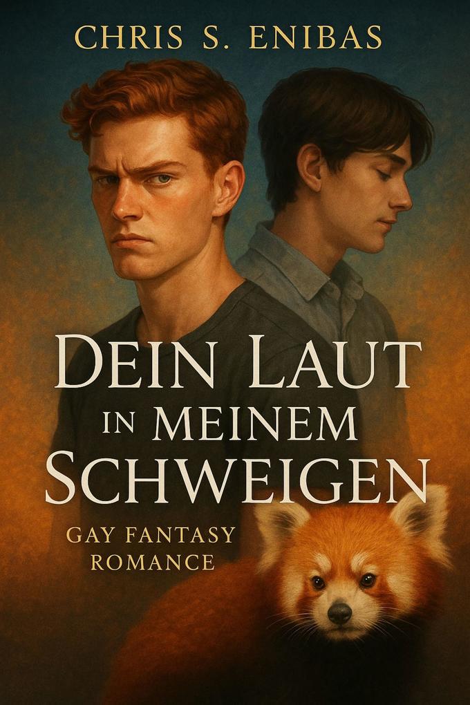 Produktbild: Dein Laut in meinem Schweigen | Chris S Enibas