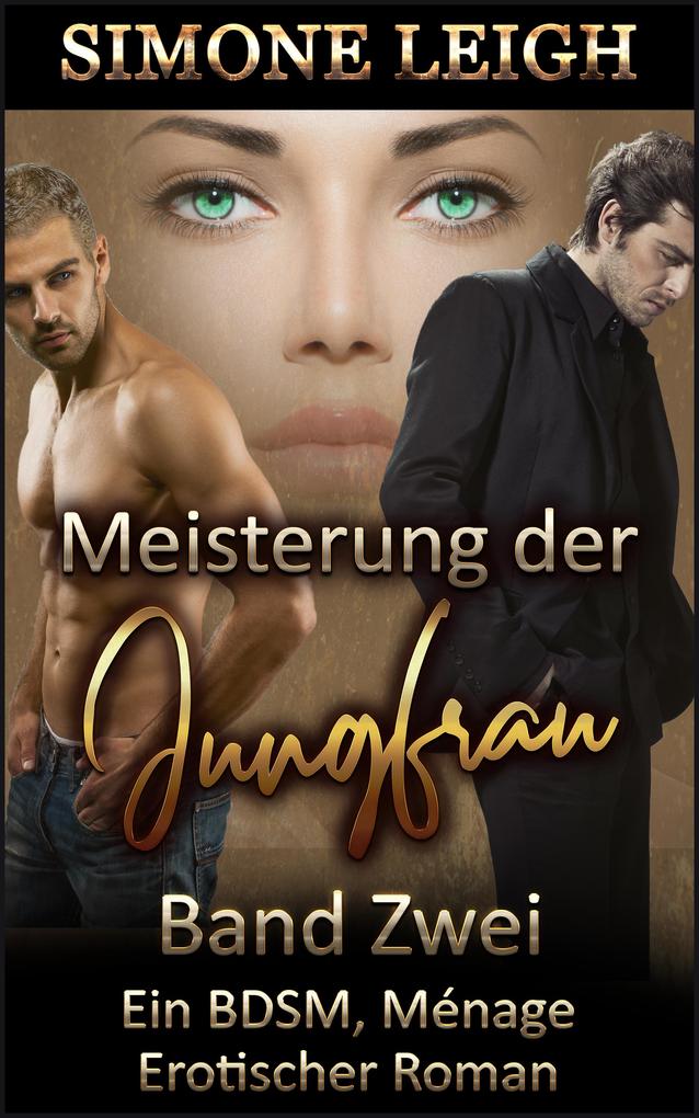 Produktbild: Meisterung der Jungfrau | Simone Leigh