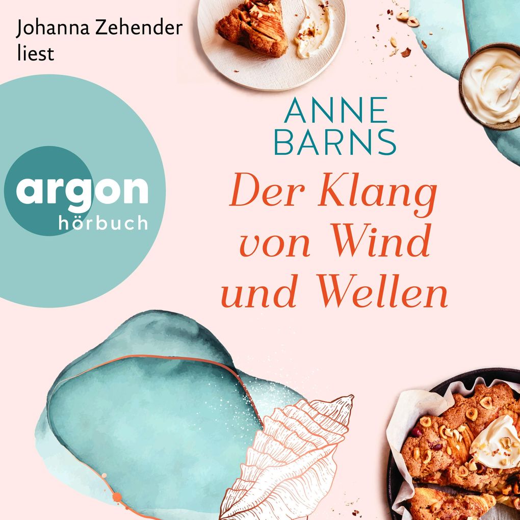 Produktbild: Der Klang von Wind und Wellen | Anne Barns